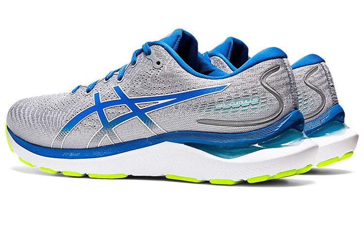 Кроссовки Asics Gel-Cumulus 24 Мужчины — фото 3