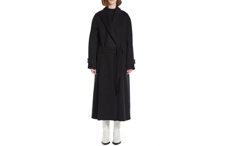 

Пальто из кашемира MaxMara, верблюжий цвет, Бежевый, Пальто из кашемира MaxMara, верблюжий цвет