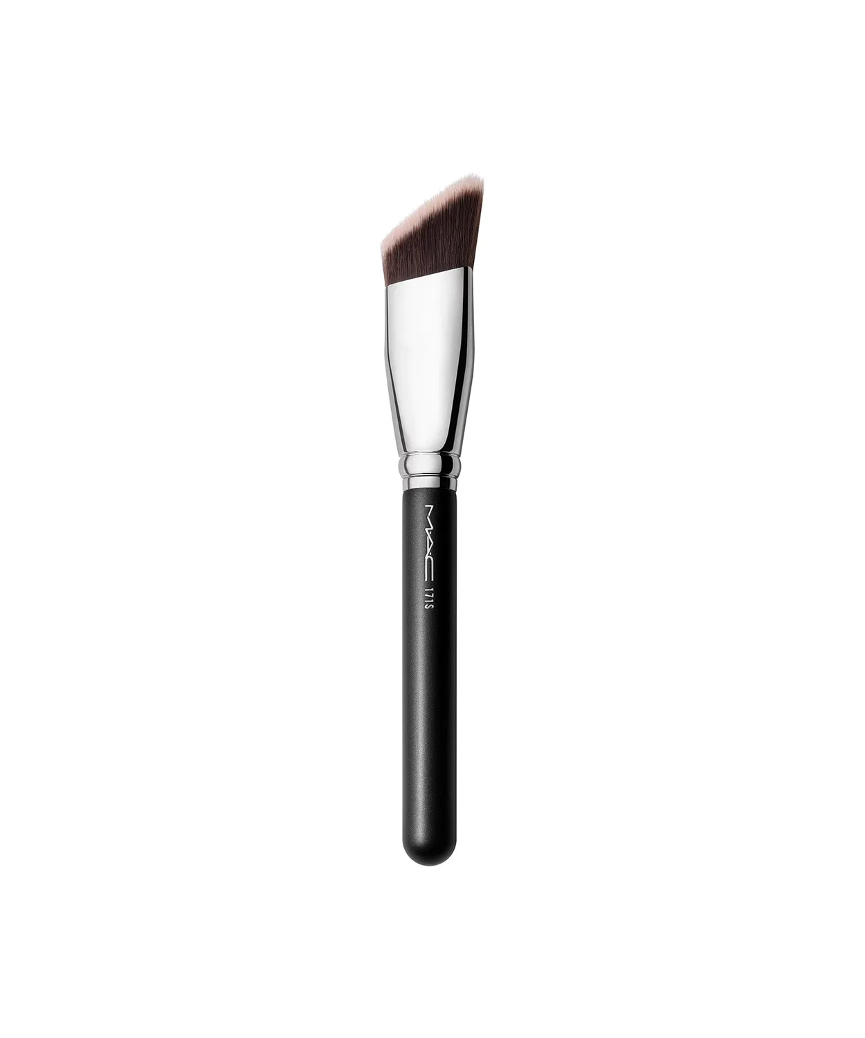 Кисть для лица M·A·C Smooth Edge All Over Face Brush #171S — фото 2