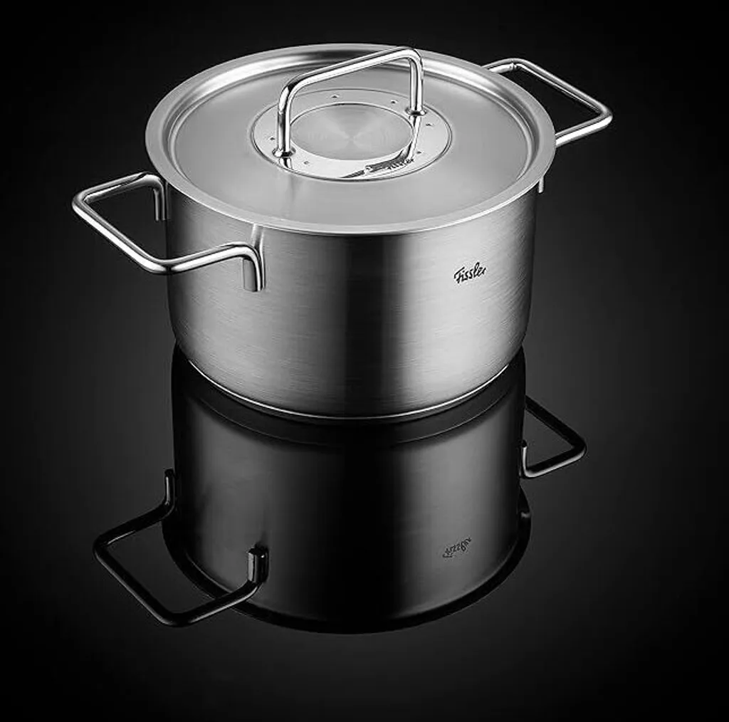 

Кастрюля Fissler