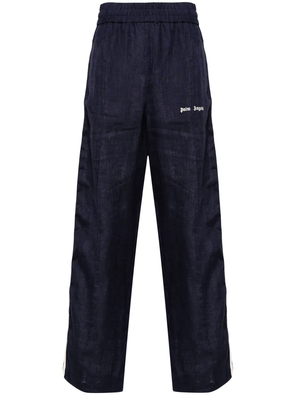 

Спортивные брюки с логотипом PALM ANGELS, синий