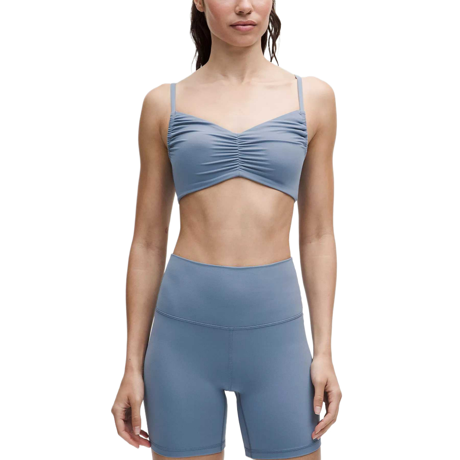 

Lululemon Женское нижнее белье Nulu Yoga