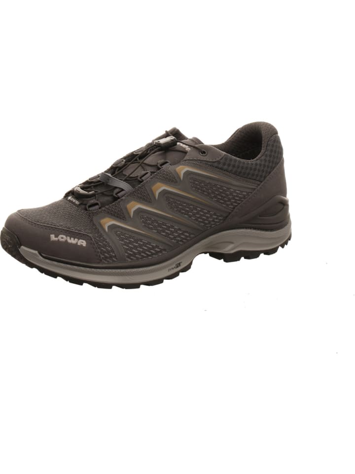 

Обувь для походов и треккинга LOWA, серый