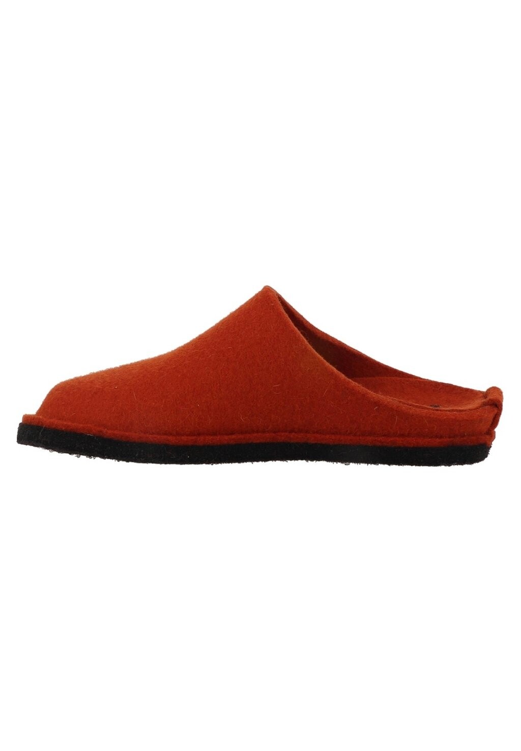 

Туфли-лодочки на плоской подошве FLAIR SOFT Haflinger, цвет orange