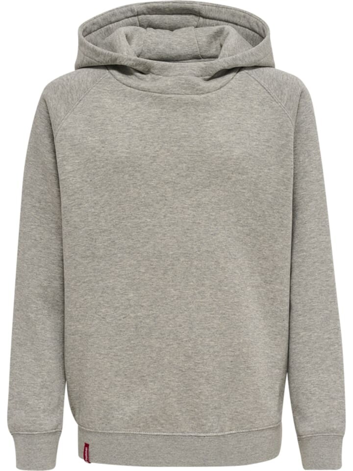 

Худи Hummel Hmlred Multisport Kinder, цвет grey melange