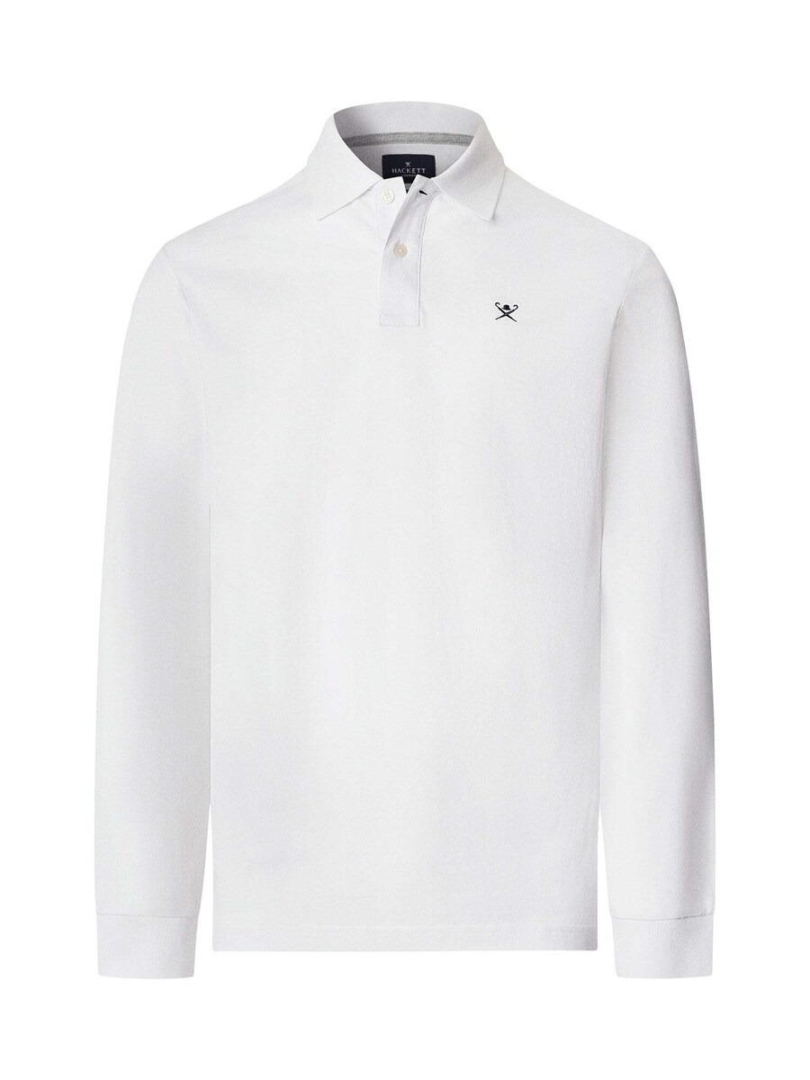 

Футболка Hackett London, White