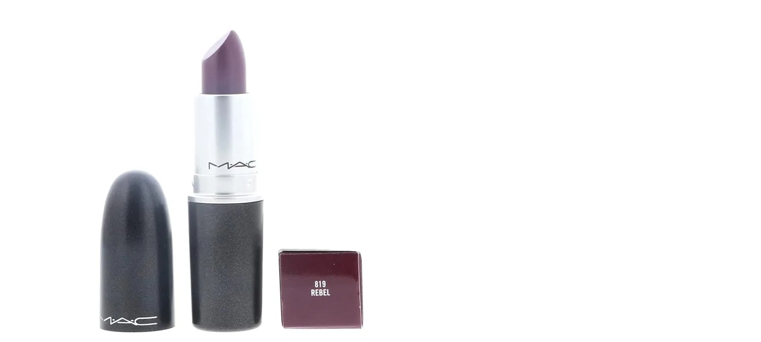 Помада «Satin Lipstick» от MAC Mac — фото 4