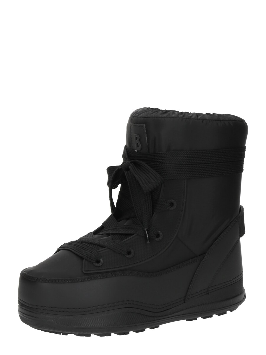 Зимние ботинки BOGNER LA PLAGNE 13, Black