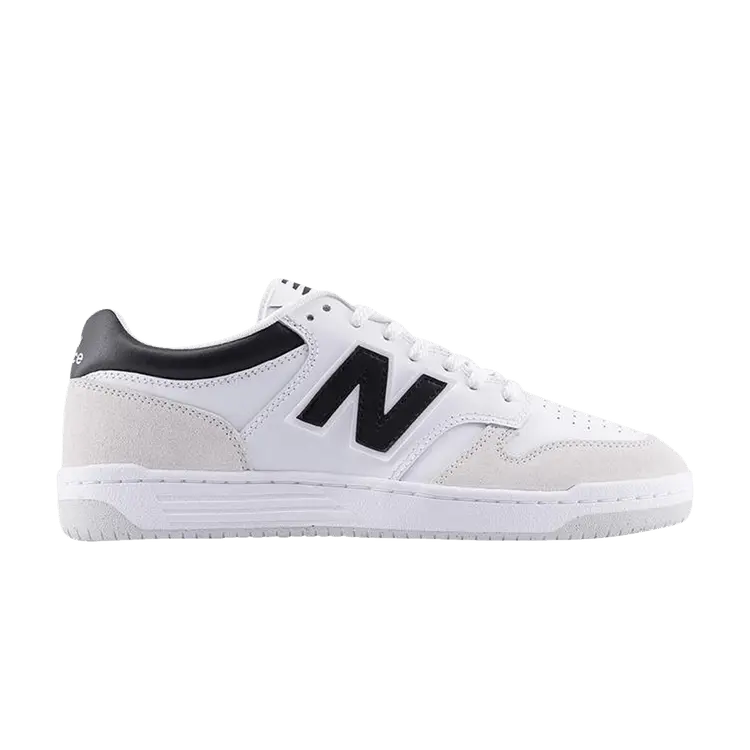 

Кроссовки New Balance 480 'White Black'