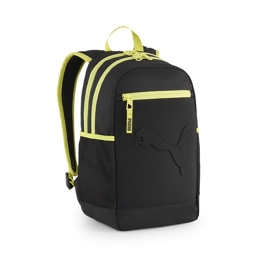 

Рюкзак PUMA Buzz, черный