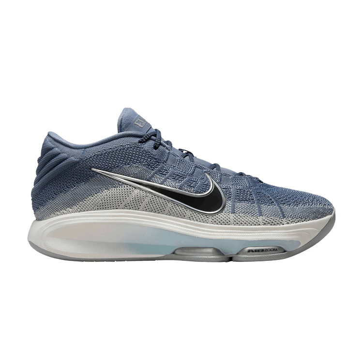 

Кроссовки Air Zoom GT Hustle 3 'Ashen Slate', синий