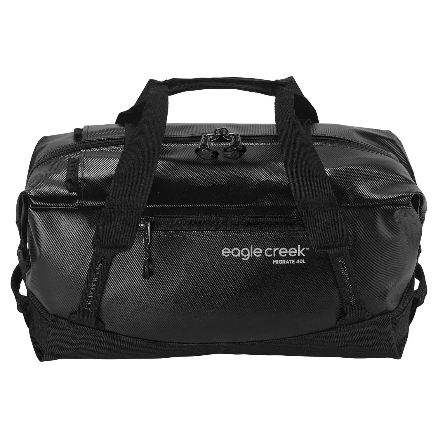 

Миграционный рюкзак Даффел - 40 л Eagle Creek, Midnight Black