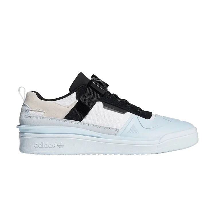 

Кроссовки adidas Forum Low GORE-TEX 'Sky Tint', синий