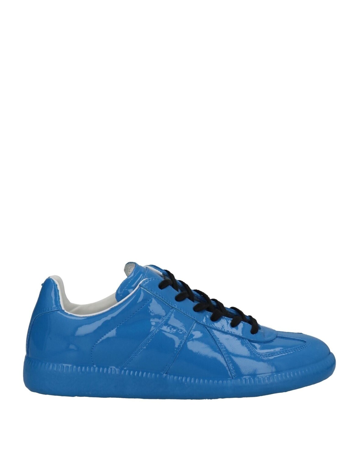 

Кеды Maison Margiela, синий