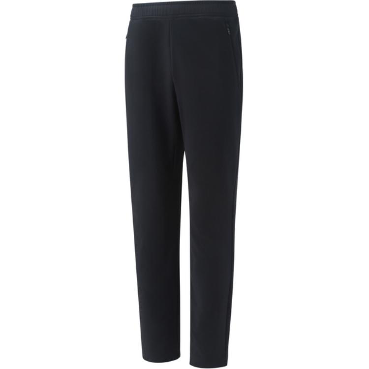 

Повседневные брюки мужские HELLY HANSEN, черный