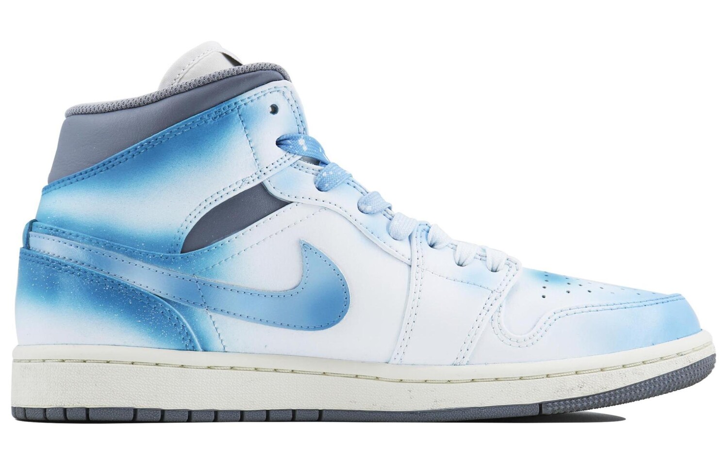 

Jordan Air Jordan 1 винтажные баскетбольные кроссовки мужские, White, Белый, Jordan Air Jordan 1 винтажные баскетбольные кроссовки мужские, White