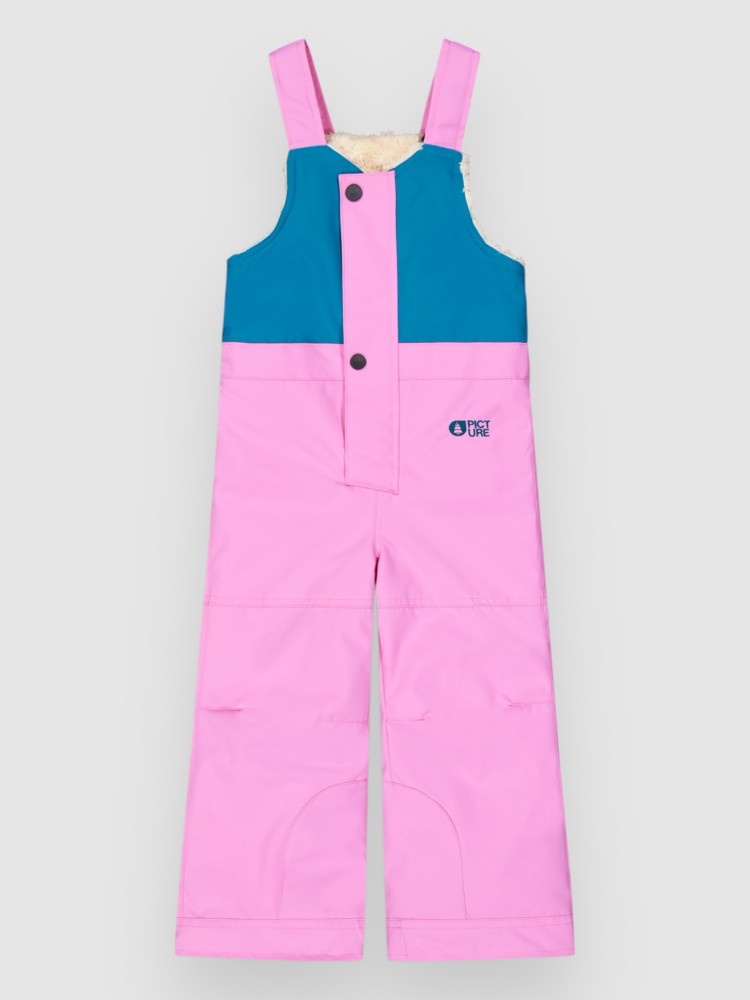 

Штаны для сноуборда Picture Snowy Kids Hose, super pink, Белый, Штаны для сноуборда Picture Snowy Kids Hose, super pink