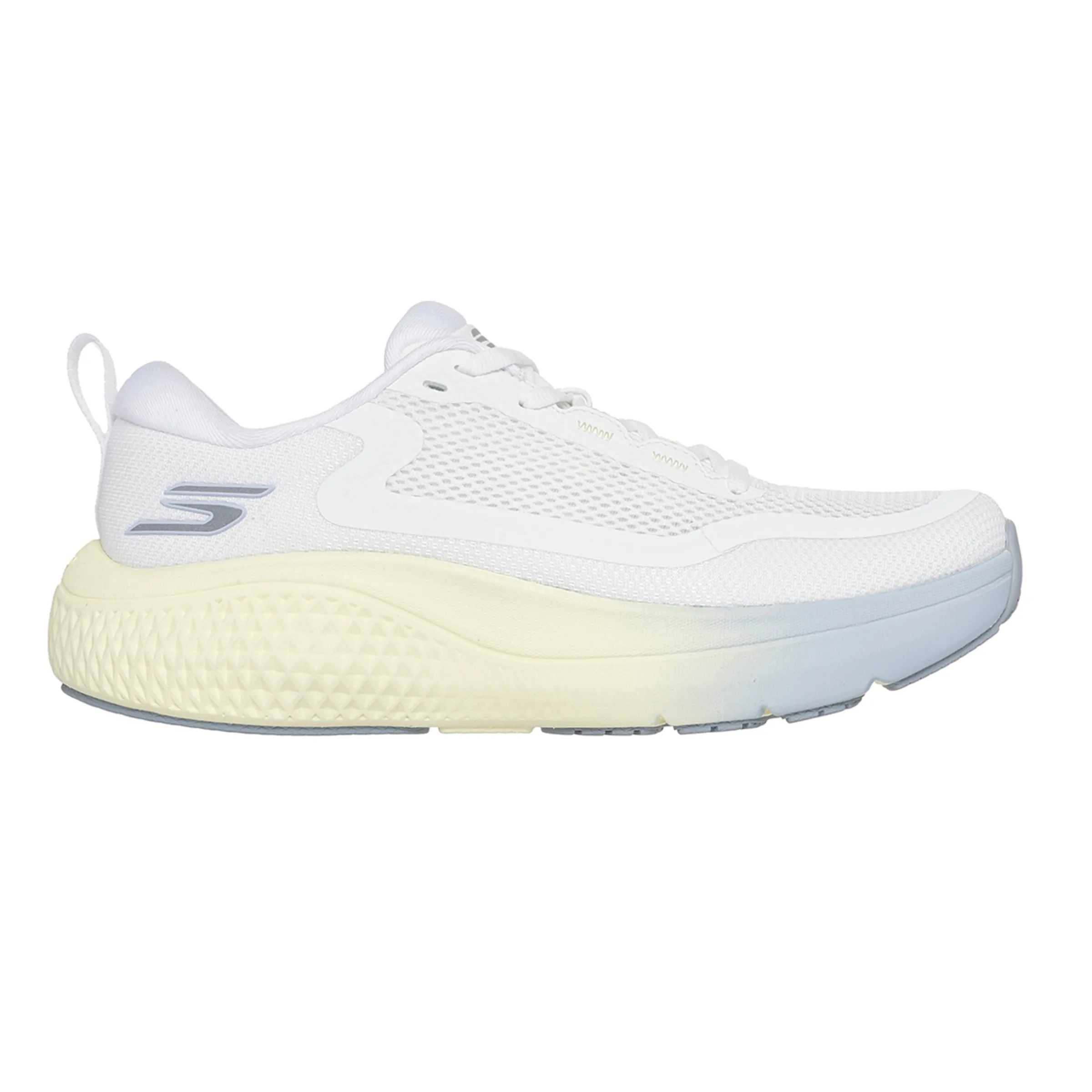 

Женские беговые кроссовки GO RUN SUPERSONIC MAX Skechers, белый