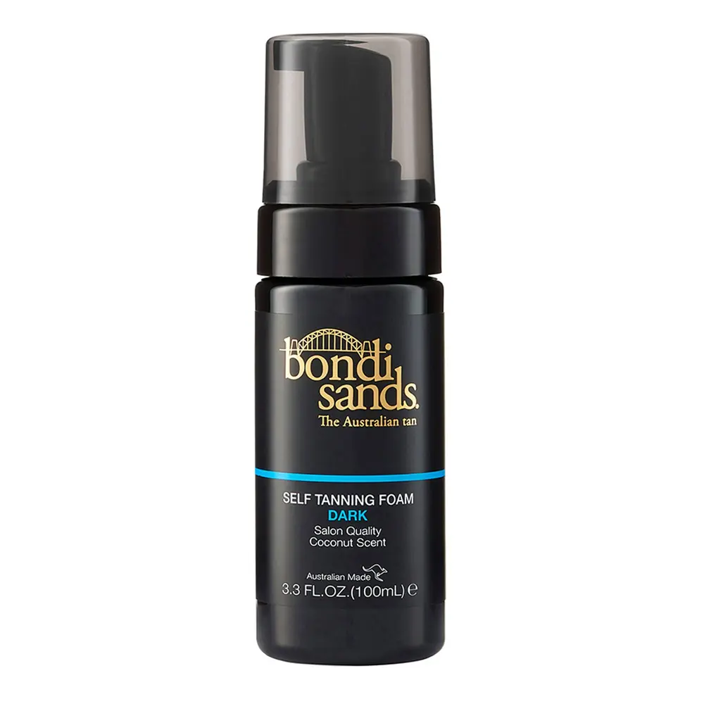 

Крем для тела Espuma Autobronceadora Tono Oscuro Bondi Sands, 100 мл