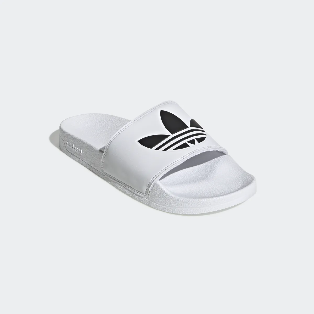 

Сандалии для купания Adidas Originals "LITE ADILETTE", белый