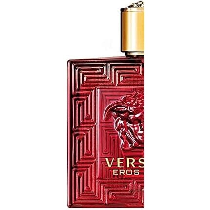 Eros Flame A/S Лосьон 100мл, Versace — фото 2