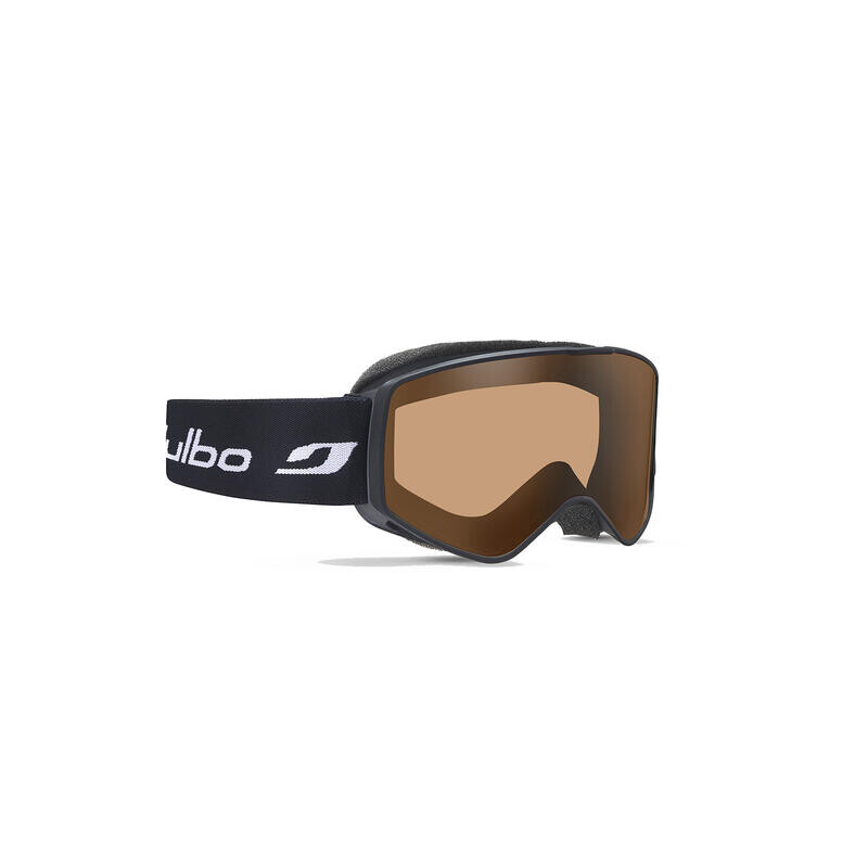 

Солнцезащитные лыжные очки Julbo, черный