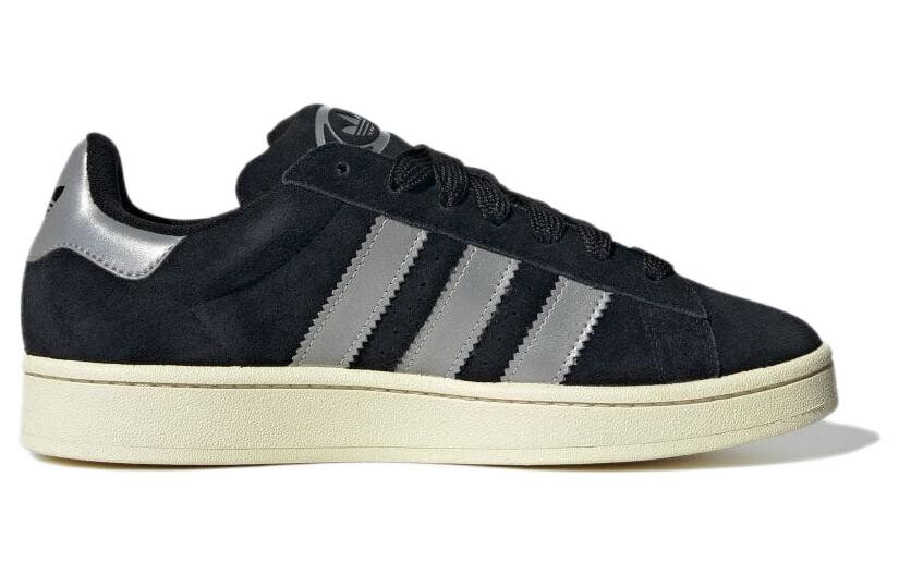 

Кроссовки Adidas Originals Campus 00S Tko 'Black Silver'