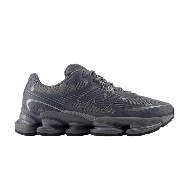 

Кроссовки New Balance ABZORB 2000, Concrete Grey