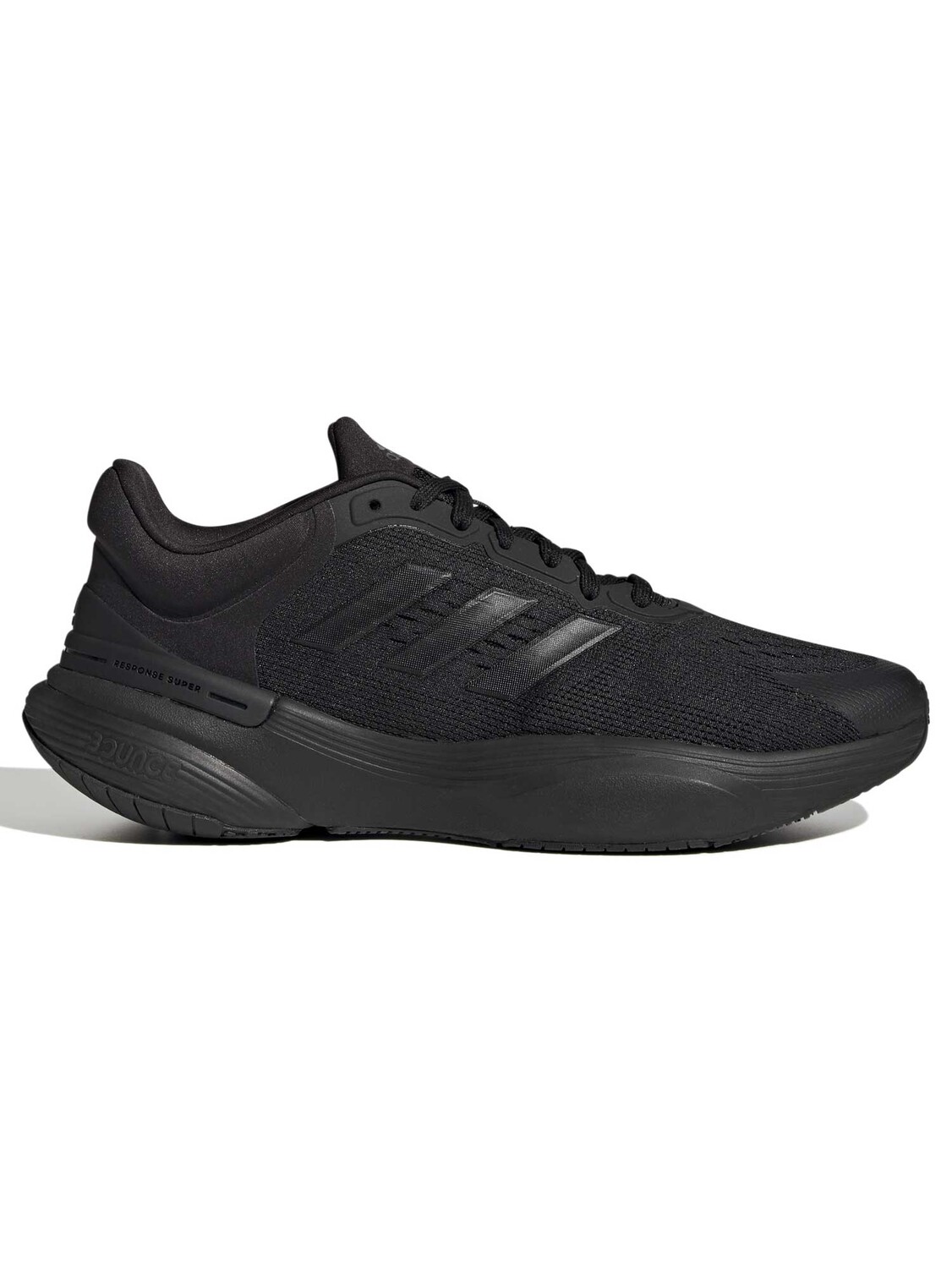

Кроссовки Adidas Performance Response Super 3.0, черный