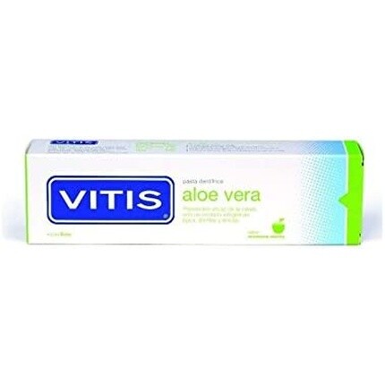 

Зубная паста Яблоко 100мл, Vitis