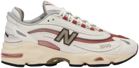 Мужские кроссовки New Balance 1000, модная обувь — фото 2
