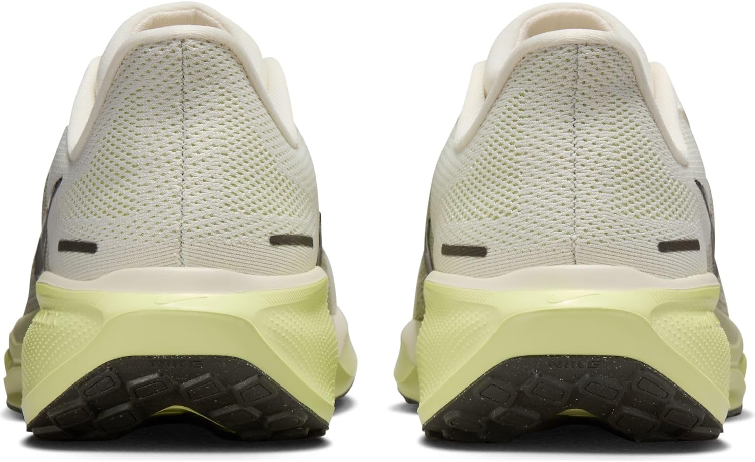 Nike Мужские кроссовки Air Zoom Pegasus 40, Pale Ivory — фото 3
