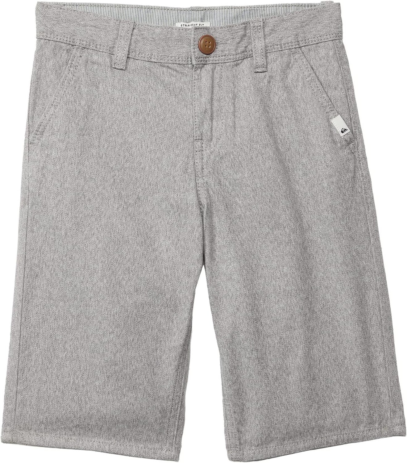 

Шорты Quiksilver Everyday Chino Light Shorts, цвет Light Grey Heather