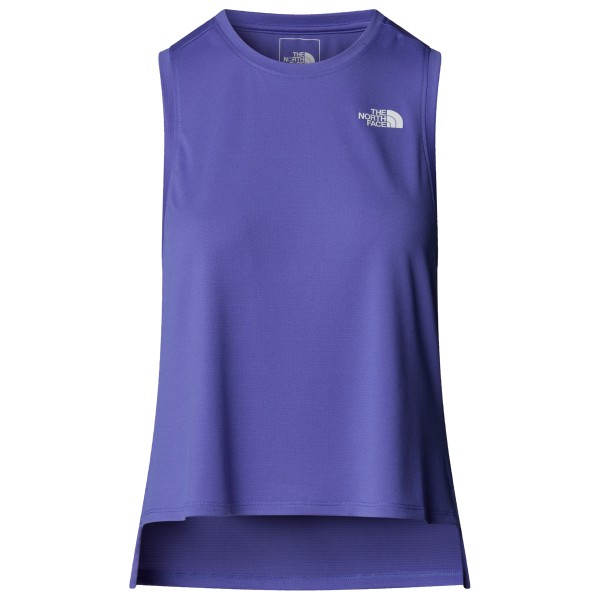 

Женская гибкая майка-топ The North Face, индиго