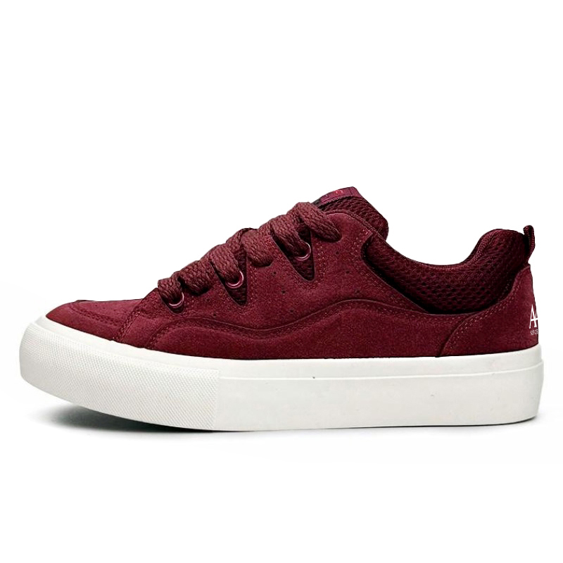 

Низкие мужские кроссовки AAA SINCE 1955, Maple Leaf Red