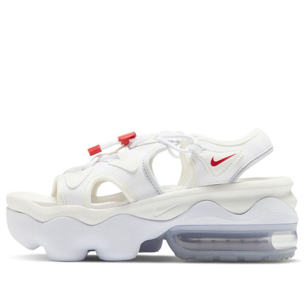 Кроссовки air max koko sandal Nike, белый