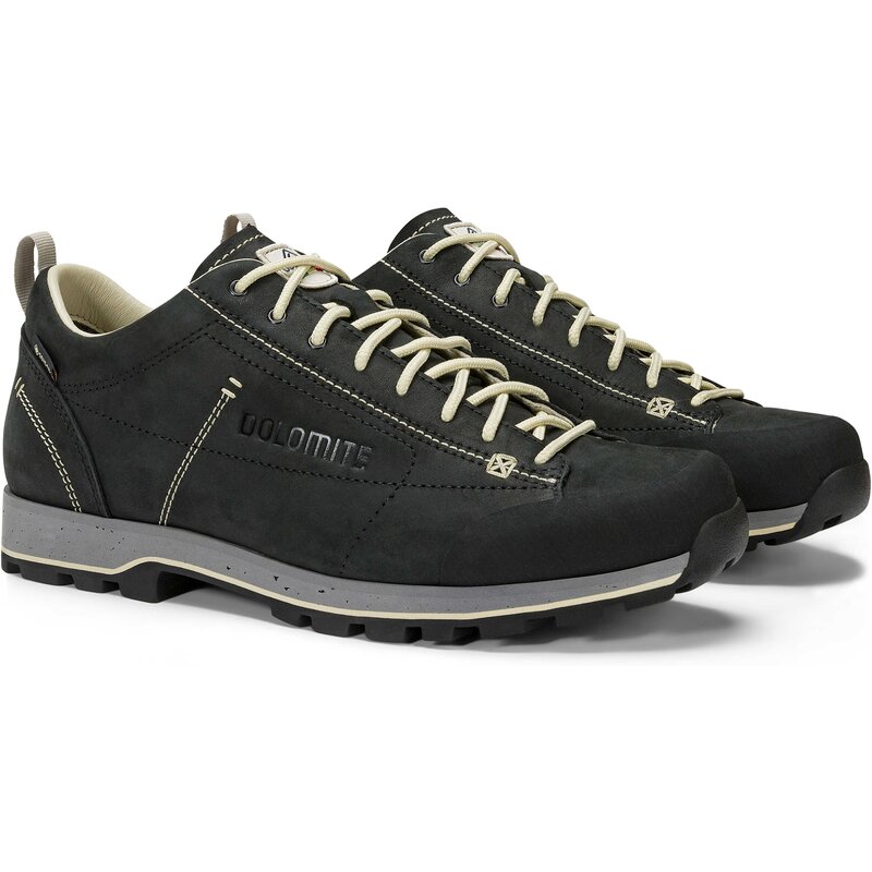 Обувь для отдыха dol shoe 54 low fg evo gtx Dolomite, черный — фото 2
