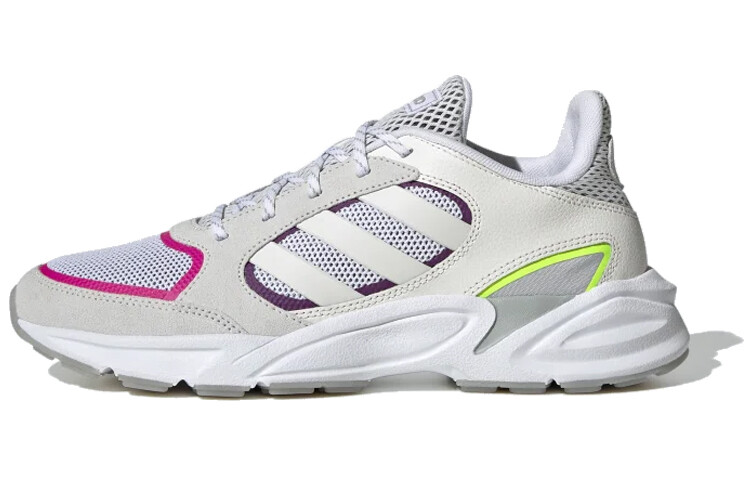 

Кроссовки Adidas 90s Valasion White Grey Women's