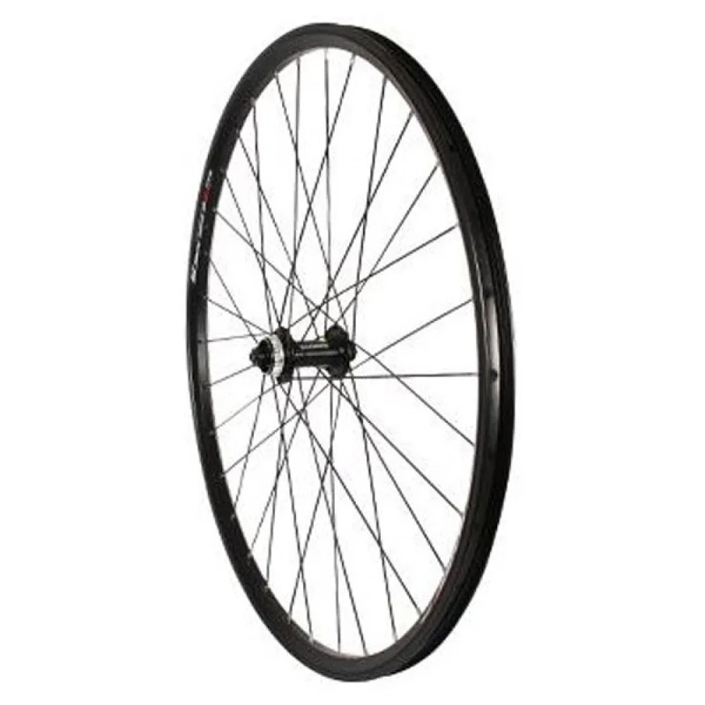 

Переднее колесо MASSI Black Gold 3 32H 29´´ CL Disc MTB, черный