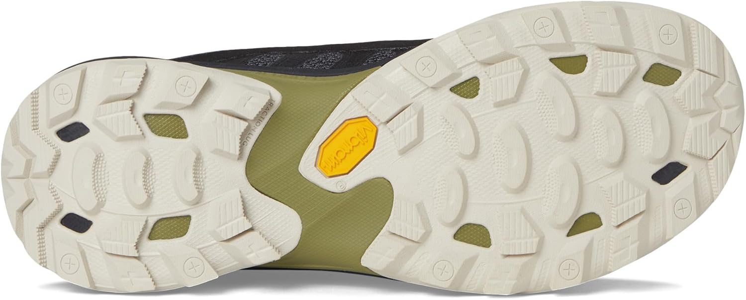 Мужские кроссовки Merrell Moab Speed 2 GTX, черные — фото 3