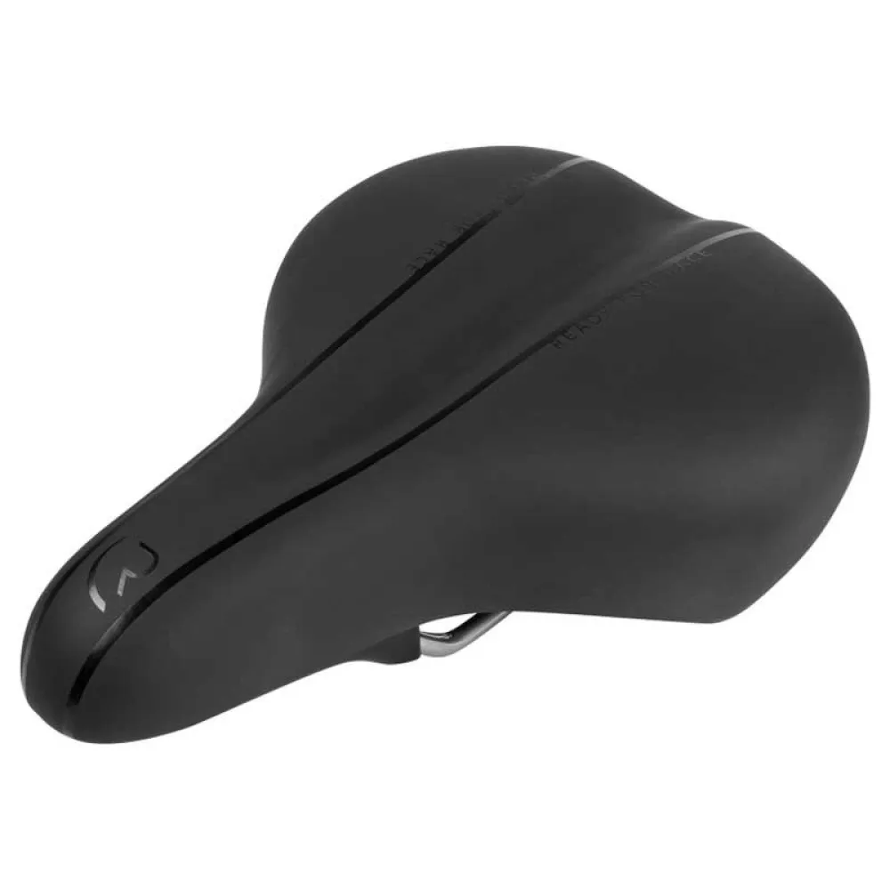 

Седло Rfr City Comfort D2, черный