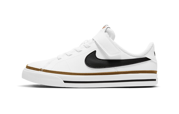 

Детские кроссовки для скейтбординга Nike Court Legacy BP