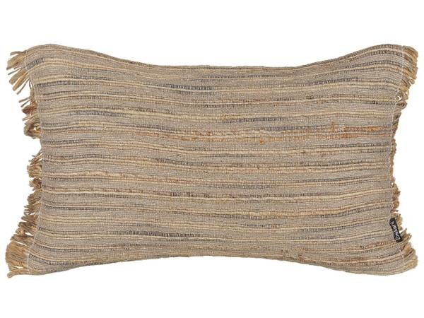 

Декоративная подушка Beliani LEDUM, 30x50x50 см, бежевый