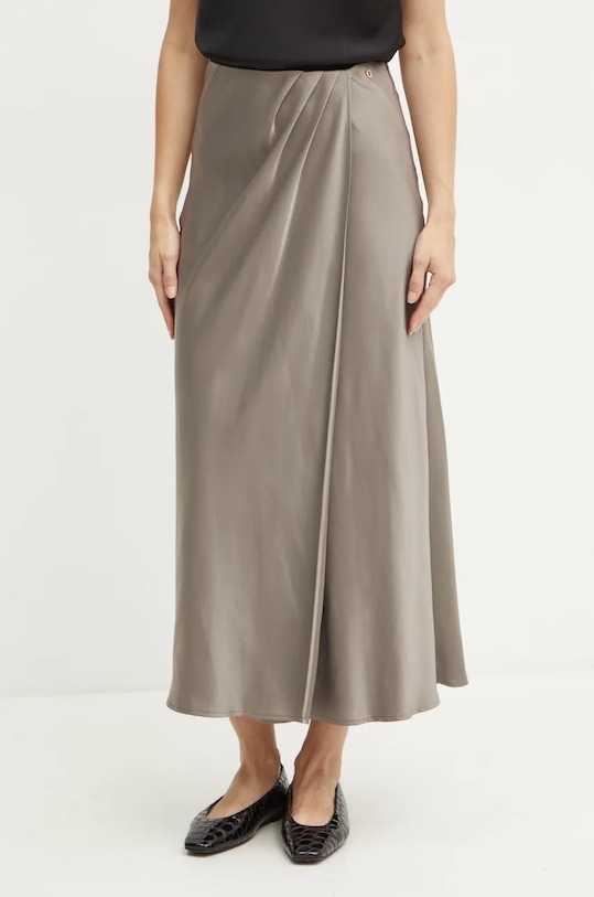 

Юбка ANASTASIA Guess, коричневый