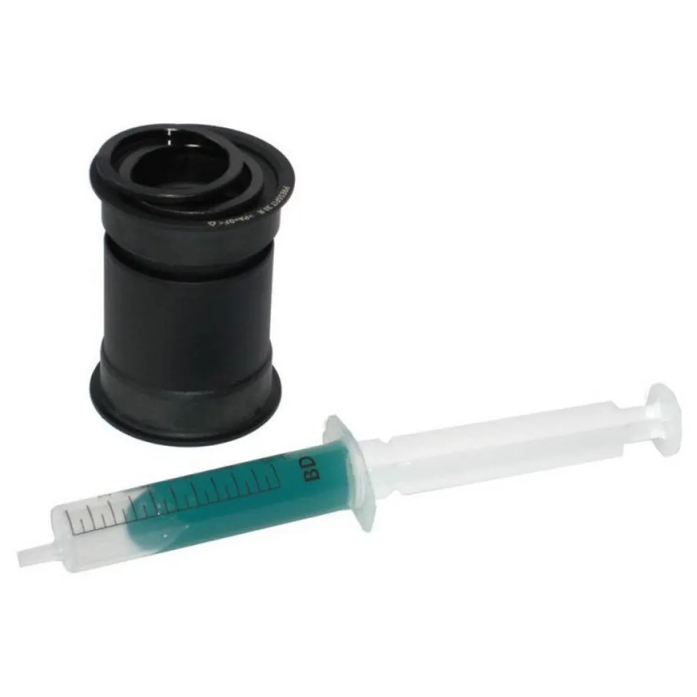 

Чашки каретки Sram Press Fit 30 Ceramic, черный