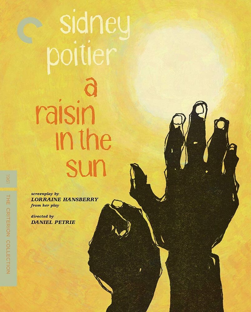 

Диск Blu-ray A Raisin In The Sun [1961] [Criterion]