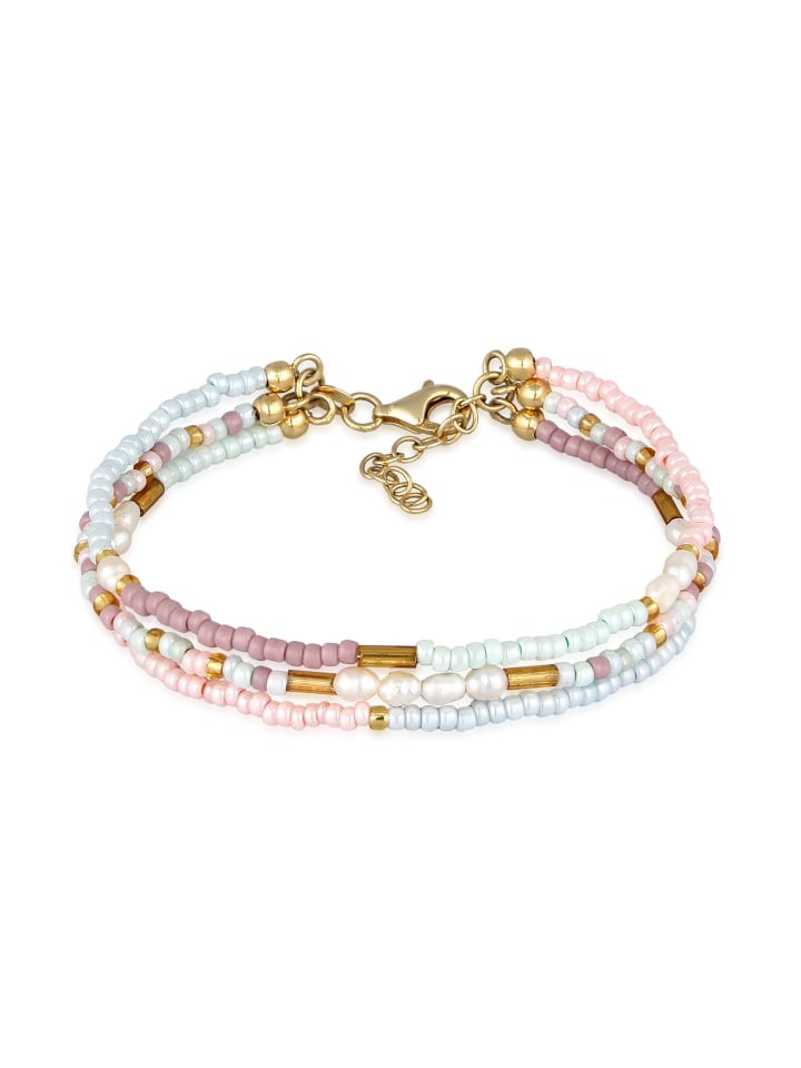 

Elli Браслет из серебра 925 пробы, разноцветный