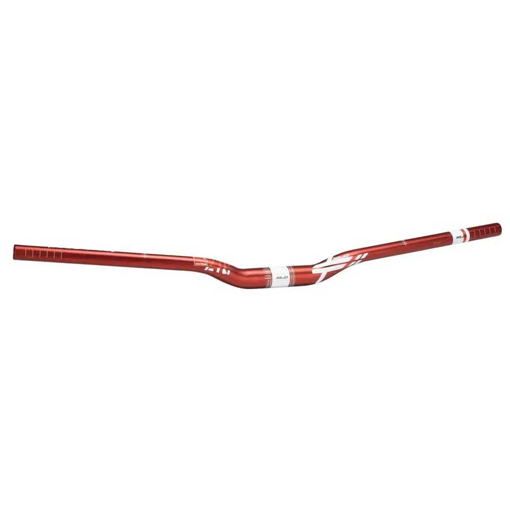 

Руль XLC Pro Ride Riser HB M16, красный