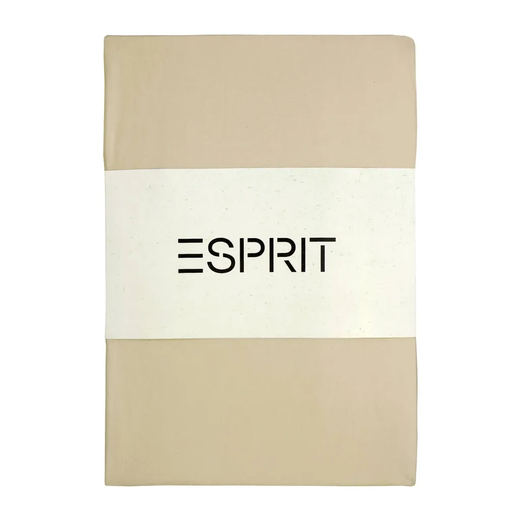 

Простыня Esprit, бежевый