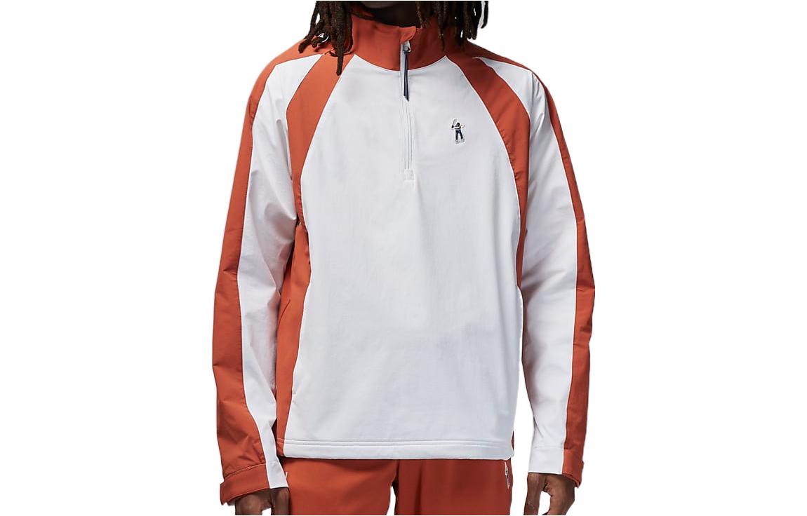 

Куртка для гольфа X Eastside, азиатская размеры Jordan, White Orange, Белый, Куртка для гольфа X Eastside, азиатская размеры Jordan, White Orange